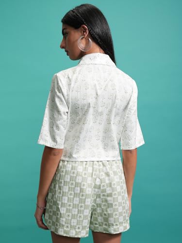 Image of Tokyo Talkies Women Co-Ord Set