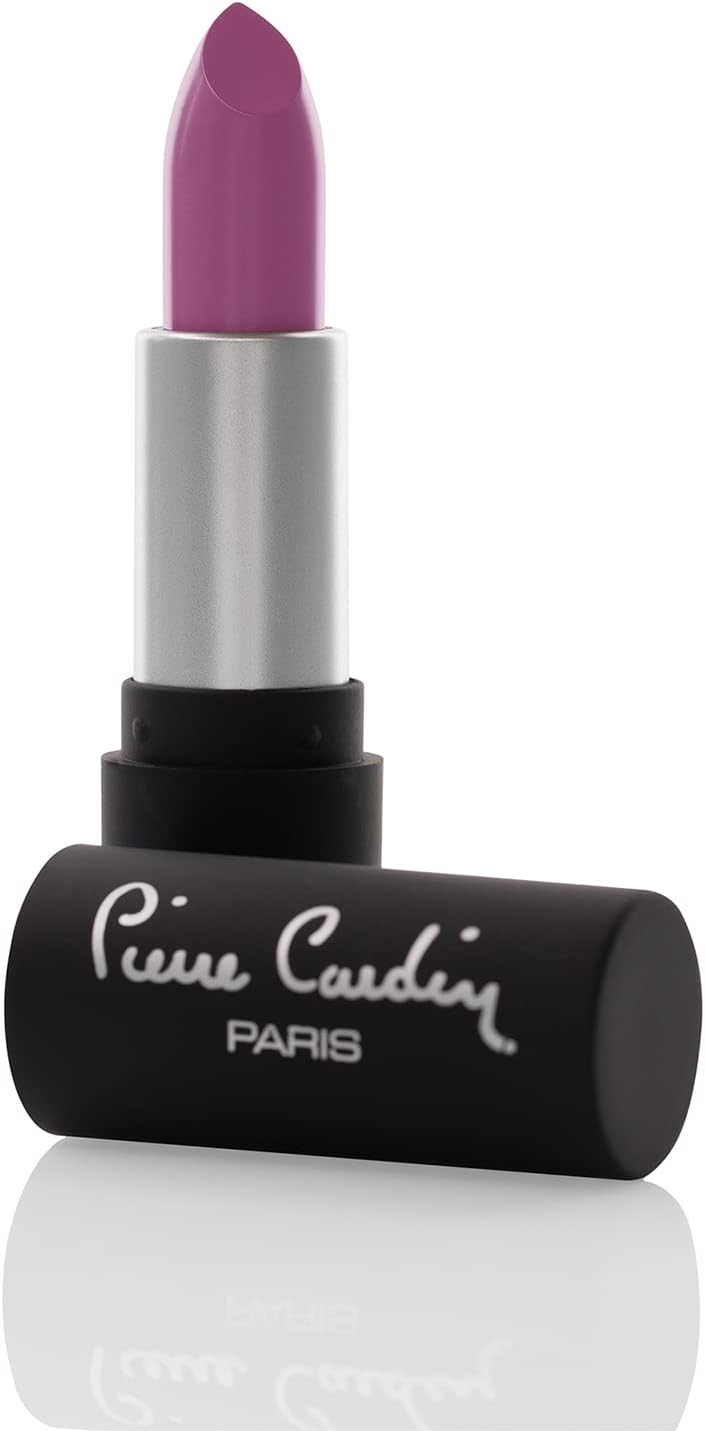 Pierre Cardin Matte Chiffon Touch Lipstick - Magenta -181