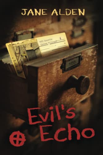 Evil's Echo view 2