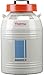 Thermo Scientific CY50945 Locator 8 Cryogenic System without Level Monitor, 22" Diameter x 36" Height, 111L Capacity