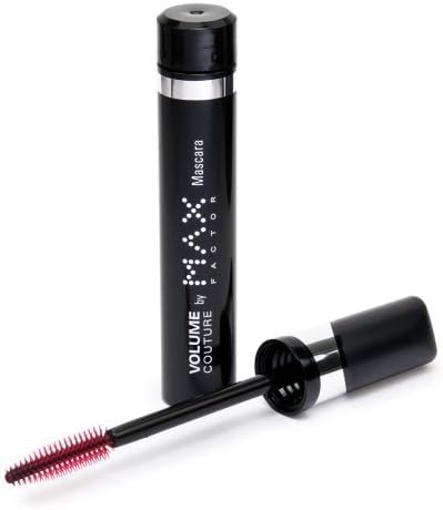 MAX Factor Lash Perfection Volume Couture Mascara - Black Brown