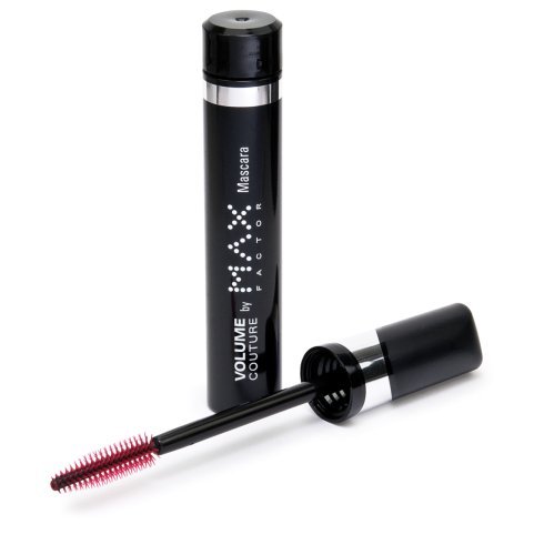 MAX Factor Lash Perfection Volume Couture Mascara - Black Brown