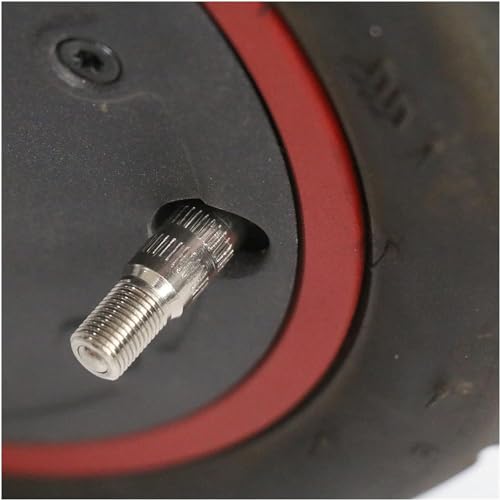 Accessoires de scooter indispensables pour résoudre les problèmes de gonflage