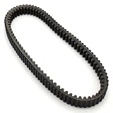 Cinghia trapezoidale per YP250 per YP250G per Majesty CP250 Maxam