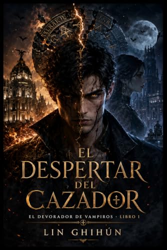 Imagen de El despertar del Cazador: Libro I