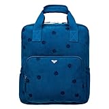 Roxy Feeling Emby 13L   Petit sac à dos   Femme   One size   Bleu