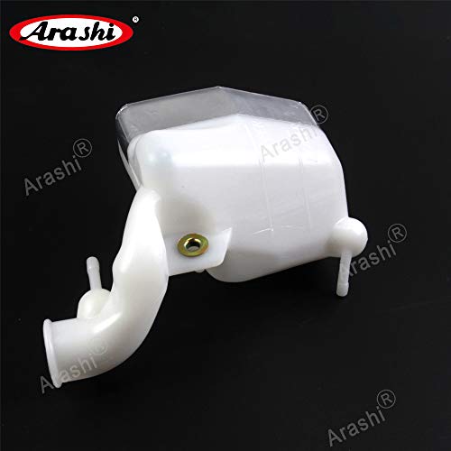 Depósito de rebose de radiador CBR600RR 2003-2006 Arashi premium 2