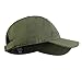 IIN American Flag Baseball Cap for Men Women Low Profile USA Army Tactical Operator Military Plain Dad Hat