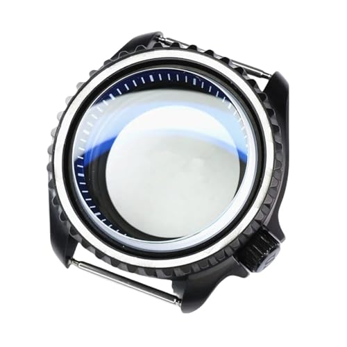 [X] 42mmX`[ubN}bghrvP[XATt@CANX^tAKNH35 NH36 NH34[ugΉA28.5mm_CbY vP[X