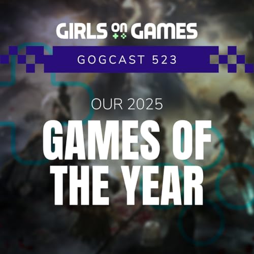 Our Games of the Year 2025