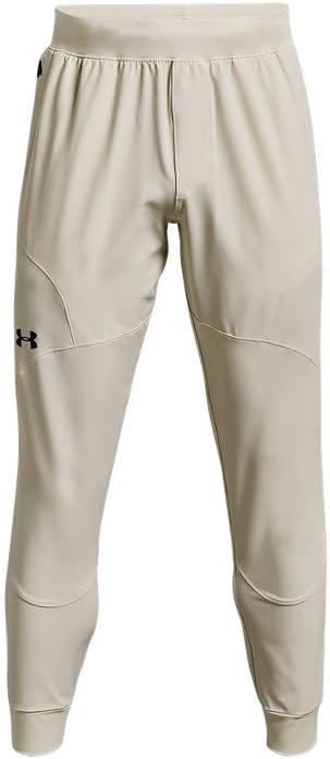 Under Armour Mens Unstoppable Joggers - Water-Repellent Finish