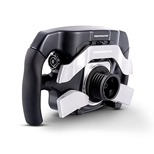 3. Bild von Thrustmaster T-Chrono Paddles, Push-Pull Paddle Shifters für SF1000