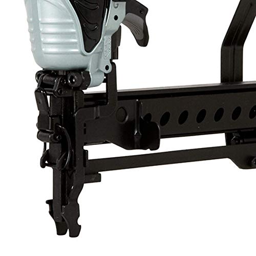 Metabo Hpt N3804AB3M Finish Stapler | Pro Preferred Brand Of Pneumatic Nailers thumb #3