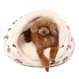 ペットパラダイス ディズニー ミッキーマウス 犬 ベッド 冬用 遠赤外線 洗える つぼ型 ボア カドラー 遠赤 あったか ペット 冬 かわいい おしゃれ 可愛い 【国内直営店72店舗展開2025/10/1時点】寝具 注目