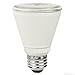 LED - 8 Watt - PAR20 - 50W Equal - 754 Candlepower - 40 Deg. Flood - 2700K Warm White - TCP LED8P2027KFL