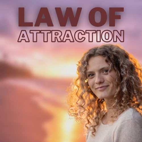 Law of Attraction: LOA, Positive Affirmations, Manifestation, Mindset, Mantra cover art