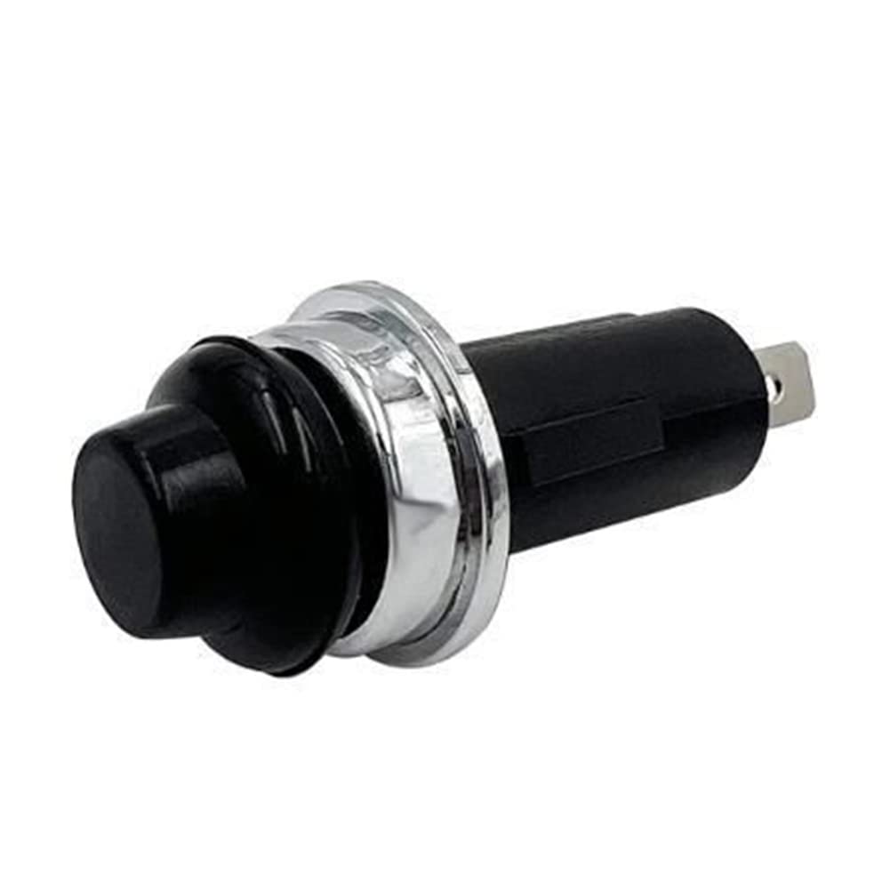 Igniter Button Replace For Weber 7642 7643 for GENESIS II & for SPIRIT II Igniter Switch Push Button Replacement-1PC