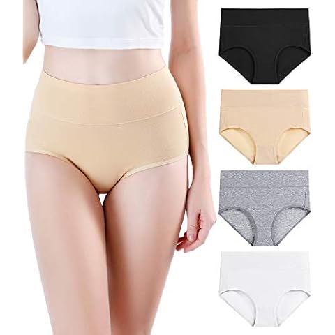 Culottes Gainantes Wirarpa Lot de 4 Cover
