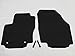Produktbild Original Ford Mondeo MK4 bis 08.2012 Gummimatten vorn 1458295 NEU