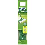 Swiffer 75725 Swiffer Sweeper Dry + Wet Sweeping Kit