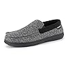 RockDove Heren SILVADUR Anti-geur Moc Slipper