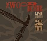rixe mofa aufkleber  Live, Vol. 2: Nail and Tooth