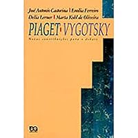 Piaget Vygotsky: Novas Contribuicoes Para o Debate 8508056532 Book Cover