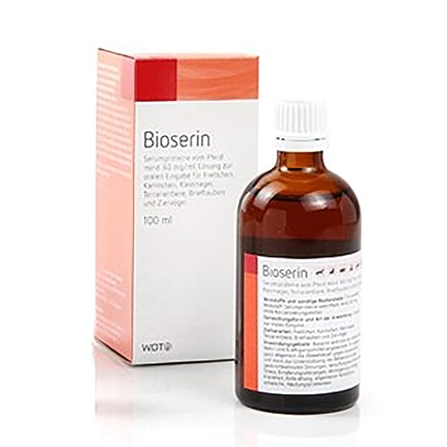 Bioserin, Option:100 ml