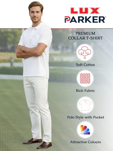 Image of LUX Parker Men T-Shirt