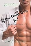 Cover zum Buch If You Could Only Feel