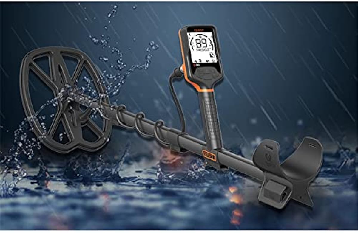 大阪直売 古典的な金属探知機 11インチの防水検索コイルを備えた強力な全金属金属探知機 子供大人のための調整可能な軽量disc金属探知機 初心者 サイズ X10金属 Diy 工具 ガーデン Web限定セール Littleshopp Com 大阪直売 古典的な金属探知機 11インチの防水検索コイルを備えた強力な全金属金属探知機 子供大人のための調整可能な軽量disc金属探知機 初心者 サイズ X10金属 Diy 工具 ガーデン Web限定セール Littleshopp Com