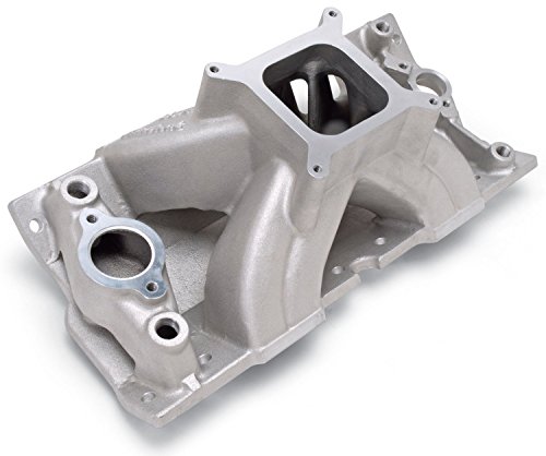 Edelbrock 2814 Super Victor Manifold -  EDE2814