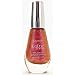 Sally Hansen Lustre Shine Nail Color - Lava - 0.33 oz