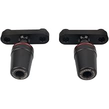 Motorcycle Falling Protection Frame Slider Fairing Guard Crash Protector for Bajaj Pulsar NS 200 160 NS200 NS160 2012-2020 Crash Protector