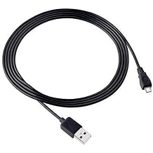 6FT Micro USB Charger Cable Cord for Mini JAMBOX by Jawbone Bluetooth Speaker