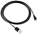 NiceTQ Replacement 6ft USB Power Charger Charging Cord Cable for Bose QuietComfort 35 Wireless Headphones