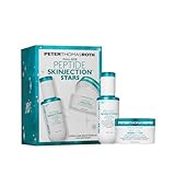 Peter Thomas Roth | Full-Size Peptide Skinjection Stars 2-Piece Line Smoothing Kit
