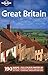 Lonely Planet Great Britain