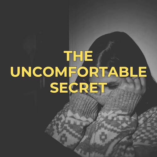 『The Uncomfortable Secret to God's Blessing in Matthew 5 | Salvation Army Daily Devotional』のカバーアート
