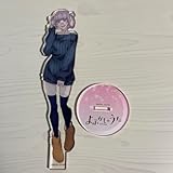 よふかしのうた 七草ナズナ ポップアップ ロフト アクリルスタンド