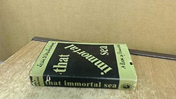 Hardcover That Immortal Sea Book