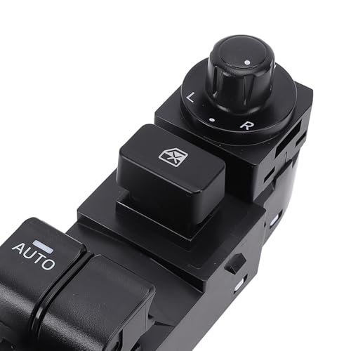 Interrupteur electrique de vitre fonctionnement fluide CX-5 - 6