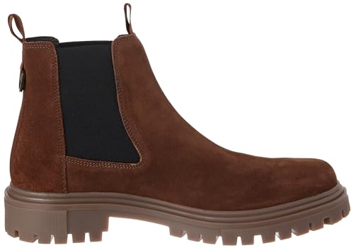 Bottes Kaporal Boots en cuir - vue 8