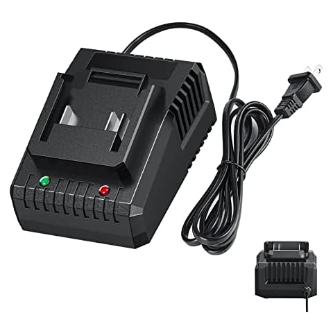 Uaoaii Cordless Impact Wrench Lithium battery charger Cover