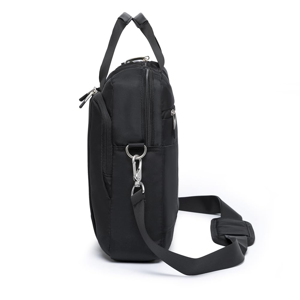 Pasta Bolsa Transversal Masculina Pasta Notebook Antifurto Cadeado em promoção! Veja a oferta e mais achadinhos de Mochilas & Pastas Masculinas 5 Hoje é o melhor dia para comprar Pasta Bolsa Transversal Masculina Pasta Notebook Antifurto Cadeado com aquele preço maroto! Promoção! Aproveite a oferta! 5