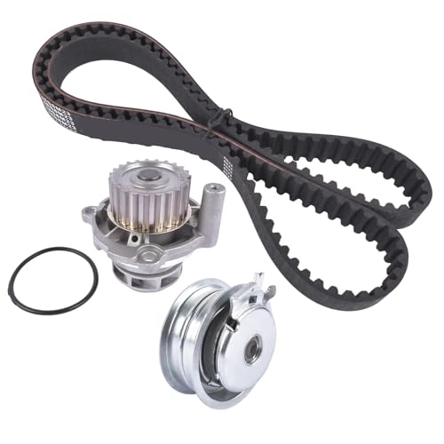 Kit courroie de distribution VW Passat 1.6 | Réparation moteur voiture avec pièce 06B121011