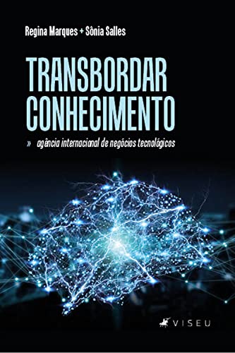 Transbordar Conhecimento - Marques, Regina Coeli Andrade