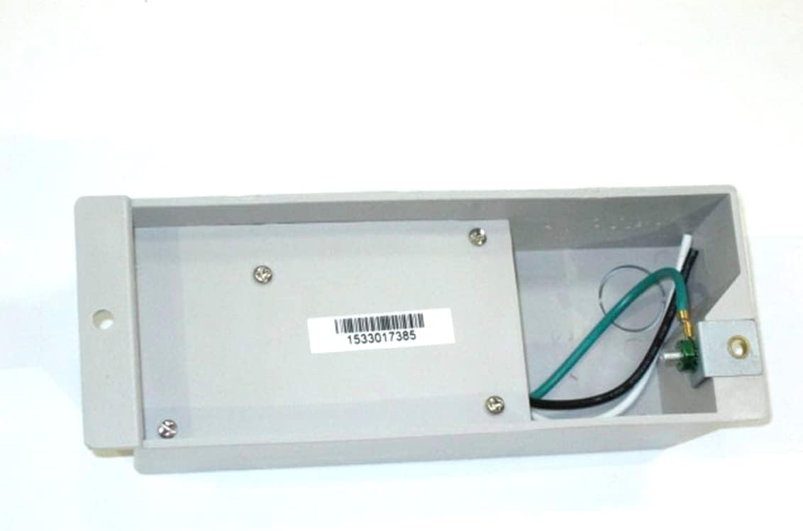 Quadra-Fire, Heat N Glo and Heatilator Junction Box