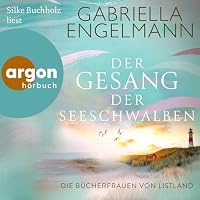 Der Gesang der Seeschwalben Hörbuch