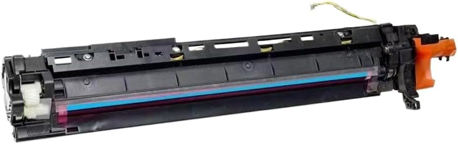 4-Pack Developer Unit DV313 Compatible with C258 C308 C368 C458 C558 C658 Printers
